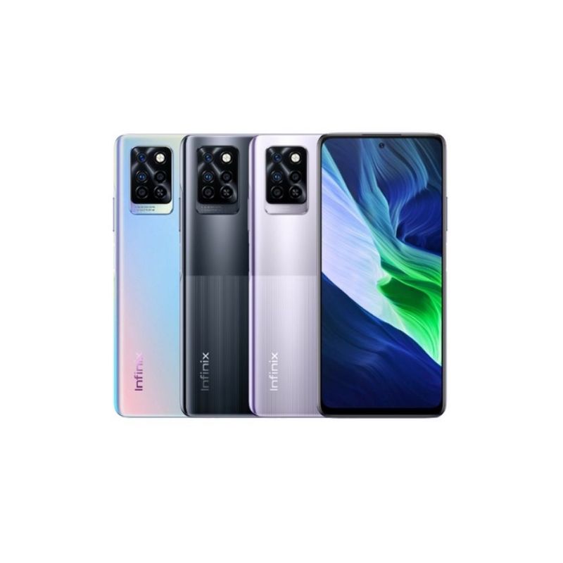 Jual Infinix Note Pro Nfc Shopee Indonesia