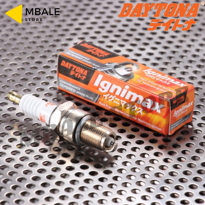 Jual Busi Racing Daytona Original Vario Karbu Vario Fi Original