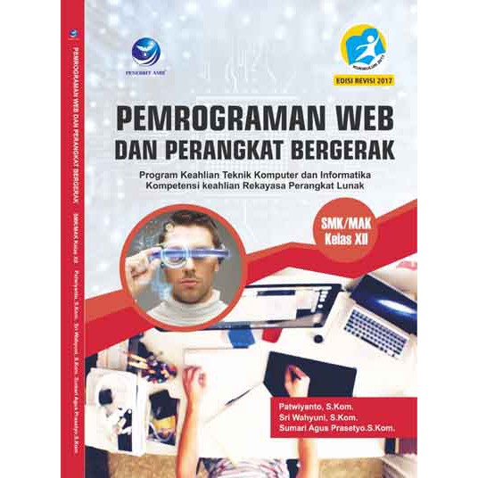 Jual Pemrograman Web Dan Perangkat Bergerak Informatika RPL SMK MAK