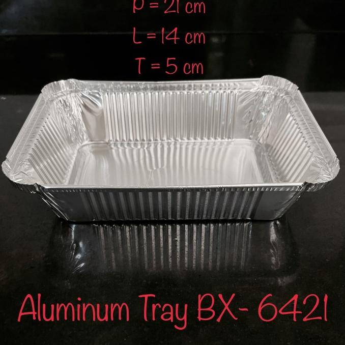 Jual Alumunium Foil Tray Bx Shopee Indonesia