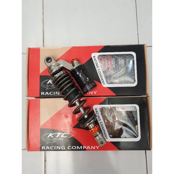 Jual SHOCKBREAKER SHOCK TABUNG ATAS KTC EXTREME VARIO 325 MM Shopee