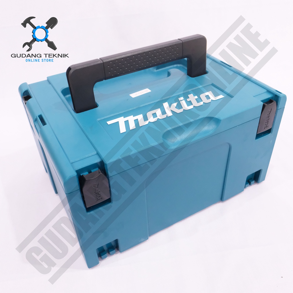 Jual Toolbox Makita Tool Box Makpac Tempat Kunci Perkakas