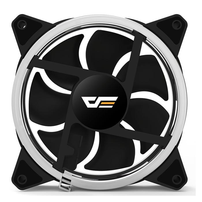 Jual Aigo Darkflash Dr Pro Argb Single Fan Mm Cpu Cooling Fan