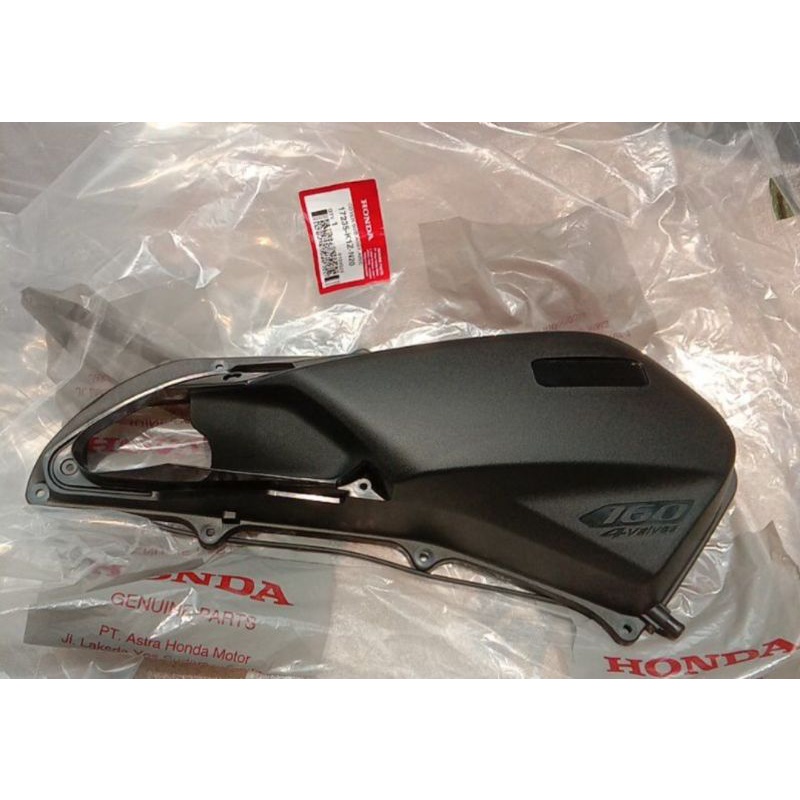 Jual 17235 K1Z N20 Tutup Cover Saringan Udara Honda Vario 160 K2S ADV