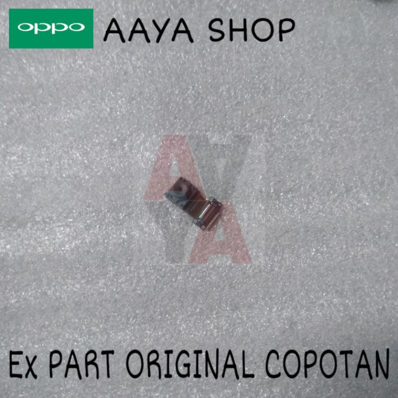 Jual Kamera Depan Oppo A3s CPH1803 Original Copotan Shopee Indonesia