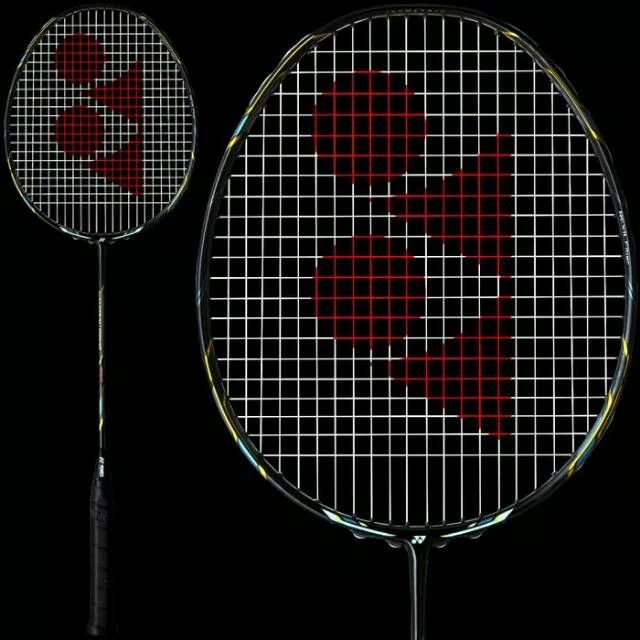 Jual Raket Yonex Nanoray Glanz Original Made In Japan Sp Shopee Indonesia