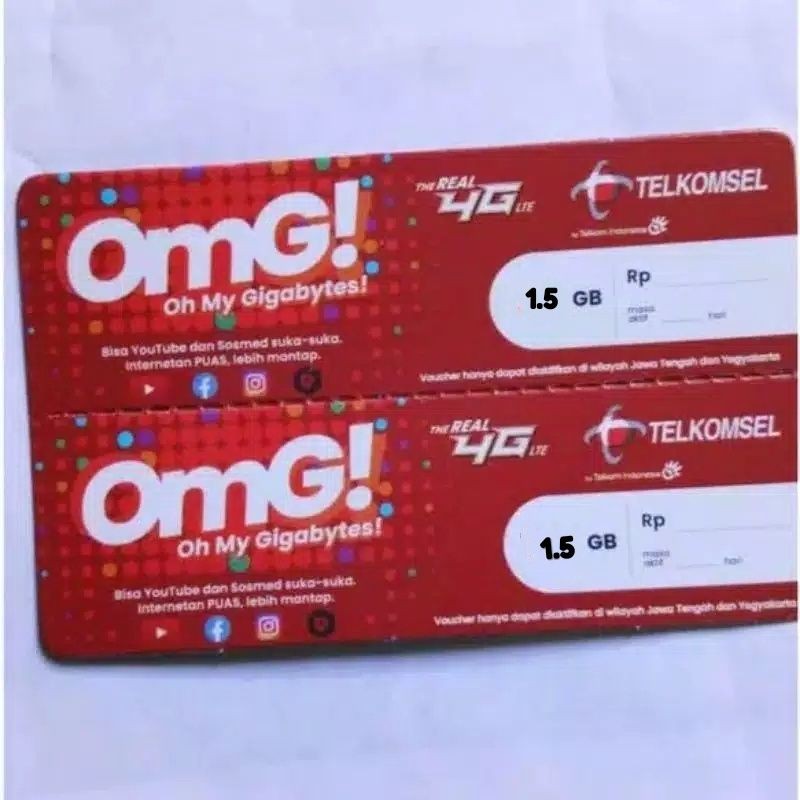 Jual Voucher Telkomsel Gb Hari Pindah Link Shopee Indonesia