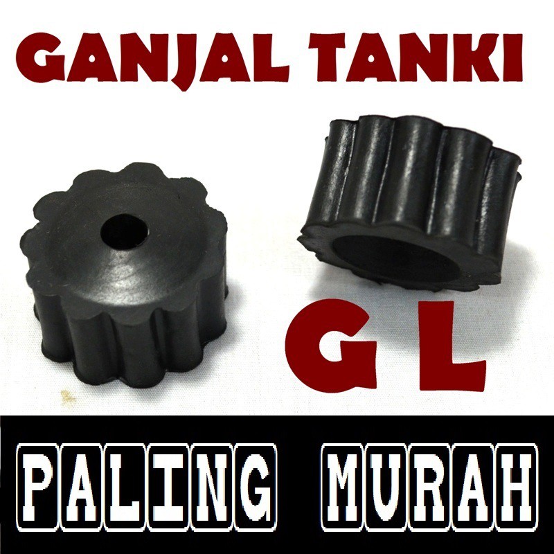 Jual Karet Ganjal Tanki Glpro Gl Max Neotech Megapro Tiger Gl Cb