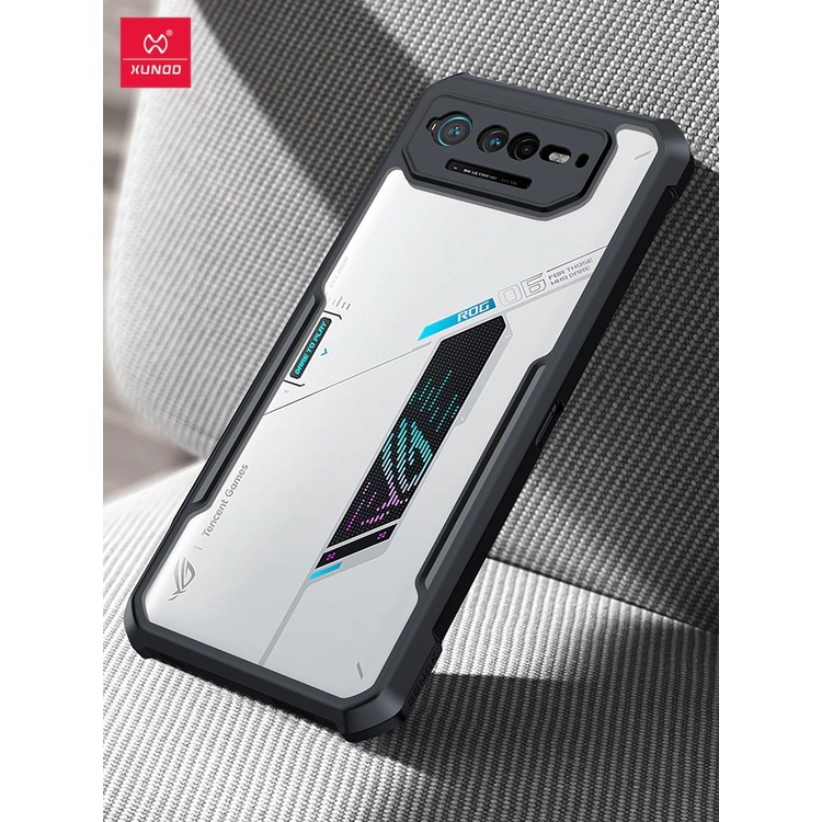 Jual Casing Xundd Asus Rog Phone Rog Phone Pro Case Hardcase