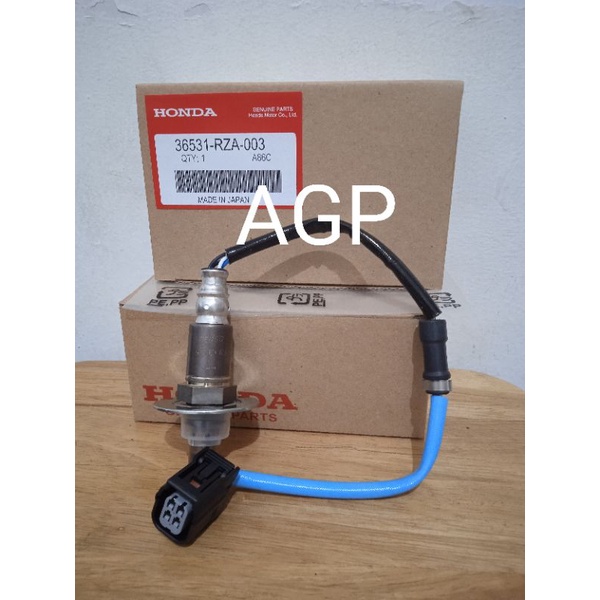 Jual Sensor Oxygen Oksigen Depan Atas All New Crv Gen Rza