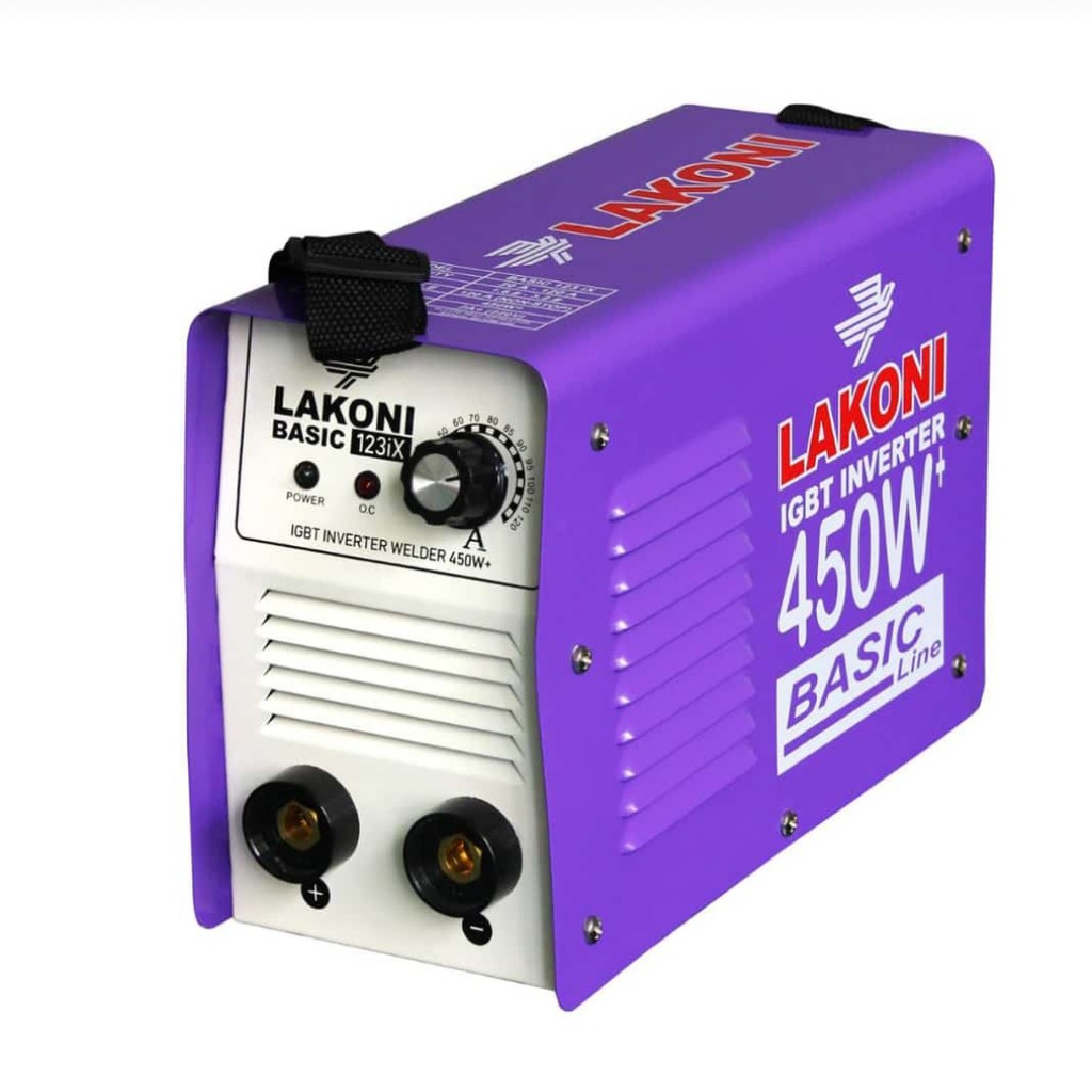 Jual Lakoni Basic Falcon Ix Ix Mesin Las Listrik Inverter Travo