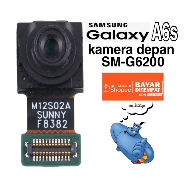 Jual Kamera Depan Samsung Galaxy A S Sm G Kamera Menghadap Depan