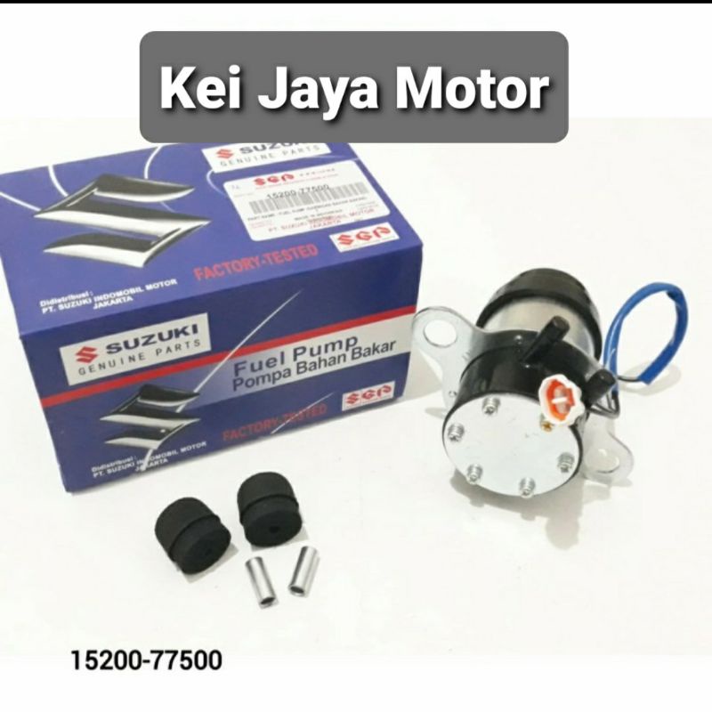 Jual Fuel Pump Rotak Pompa Bensin Suzuki Futura Colt T Ss