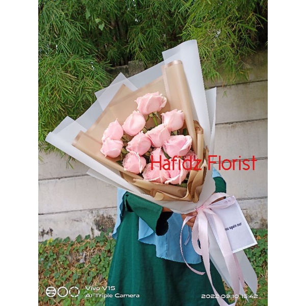 Jual Bouquet Semarang Bouquet Murah Bouquet Wisuda Buket Semarang Buket