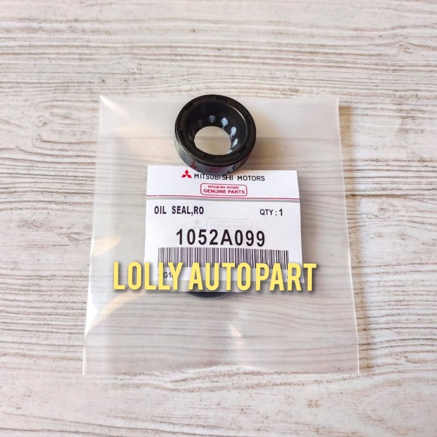 Jual Oil Seal Nozzle Injektor Pajero Sport Triton Strada Kecil Shopee