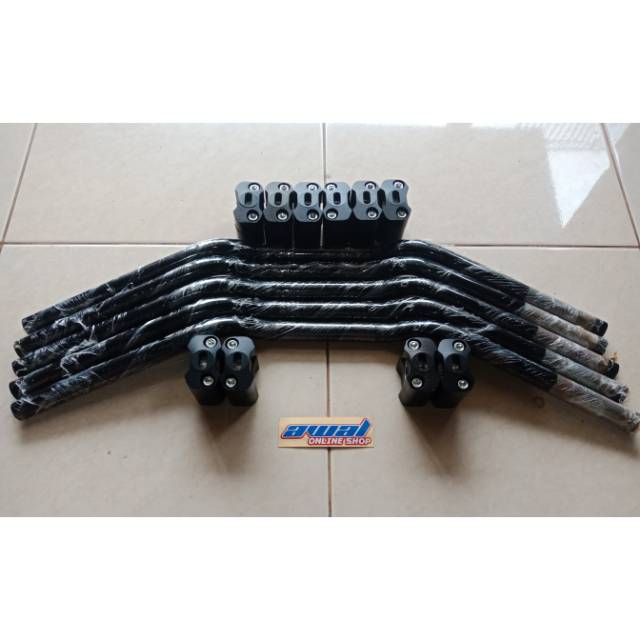 Jual Stang Rzr Raiser Pnp Satria Fu Shopee Indonesia