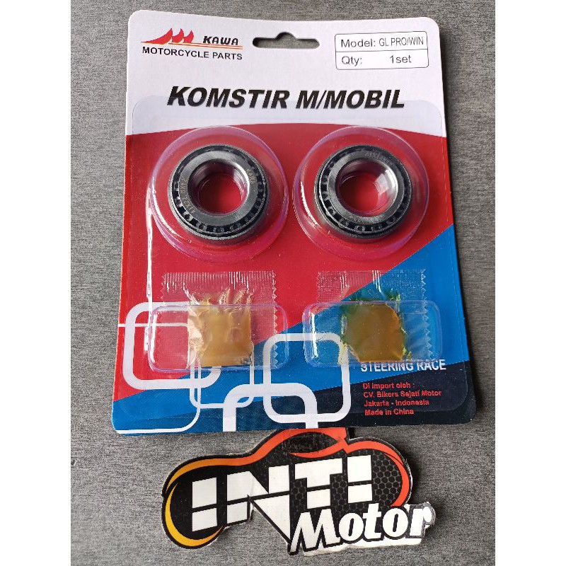 Jual Komstir Bambu Gl Kawa Konis Stir Racing Bambu Gl Pro Megapro Tiger