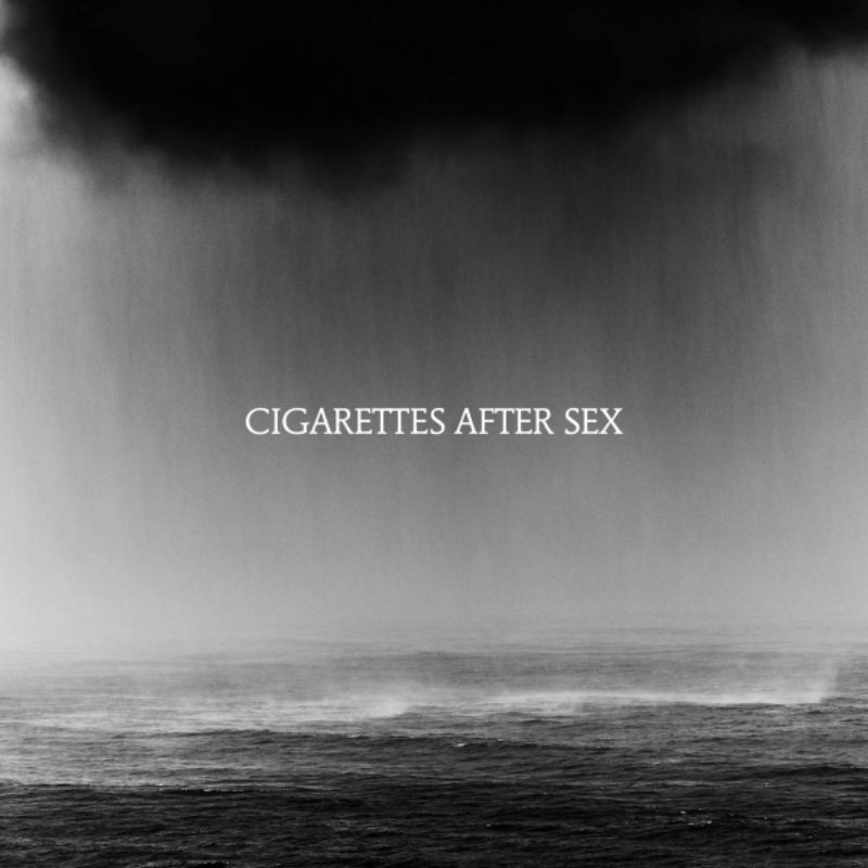 Jual CD Cigarettes After Sex Cry Original Shopee Indonesia