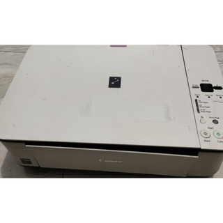 Jual Printer Canon Pixma Mp Normal Kosongan Shopee Indonesia