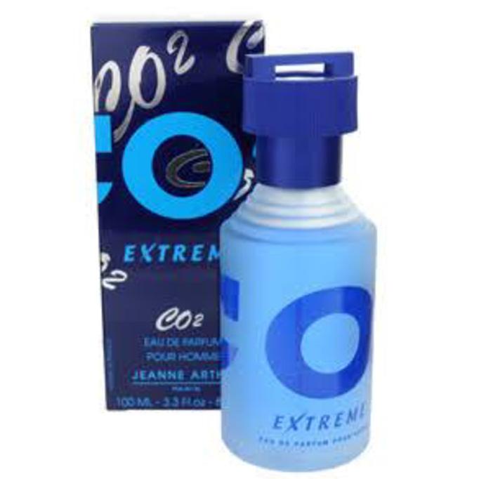 Jual ORIGINAL PARFUM JEANNE ARTHES CO2 EXTREME 100 Ml EDP Shopee