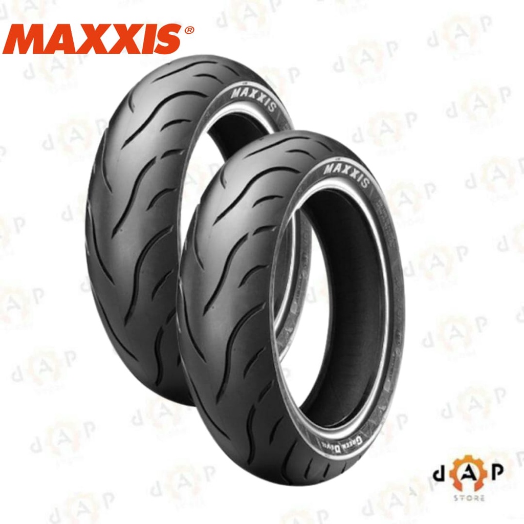 Jual Ban Motor Matic Ring Maxxis Green Devil Ma