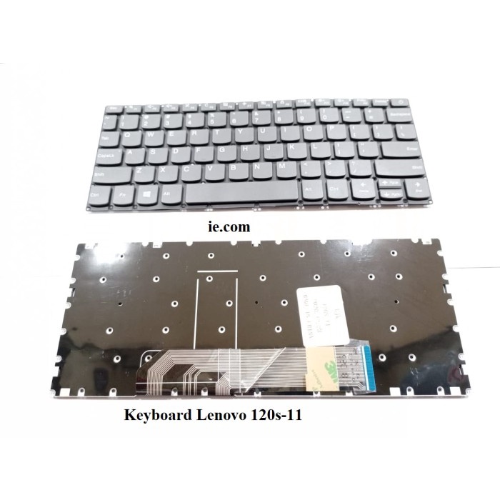 Jual Keyboard Lenovo Ideapad 120 11 120s 11iap 330 11igm 330 11 Power