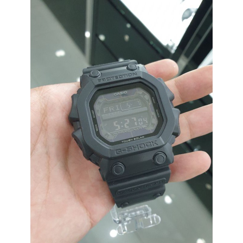 Jual Jam Tangan Pria Casio G Shock Gx Bb Dr Original Garansi Resmi