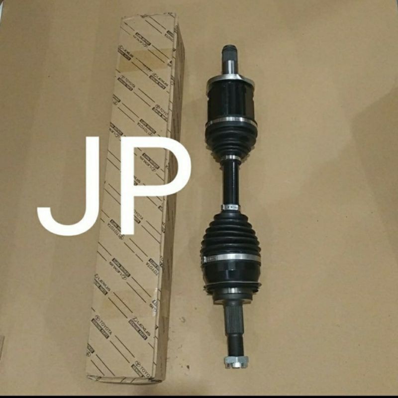 Jual Cv Joint Drive Shaft As Roda Depan Hilux Vigo Shopee Indonesia