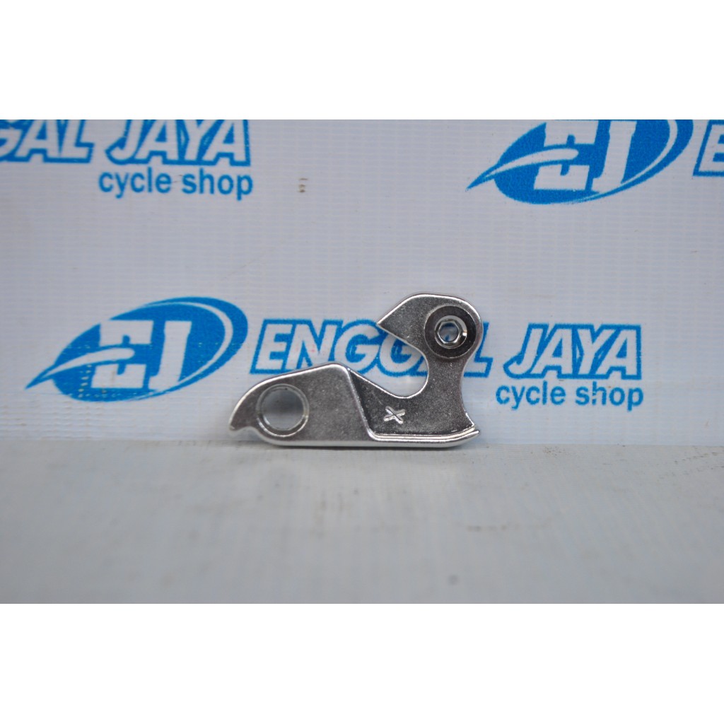 Jual Drop Out Sepeda United Rear End Anting RD Hanger Gantungan RD