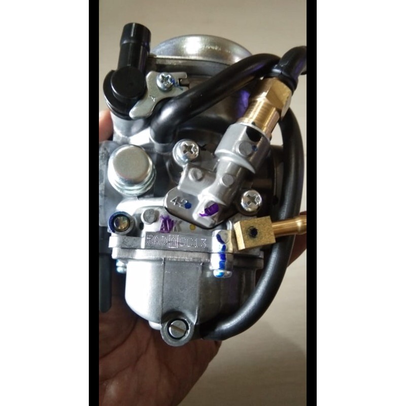 Jual KARBURATOR KALBURATOR CARBURATOR CS1 SONIC CITY SPORT 1 KARBU CS 1