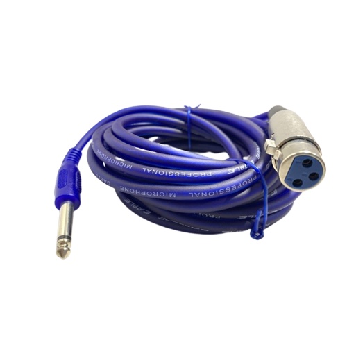 Jual KABEL MIC CANARE 5 METER KABEL MIC 5 METER CANARE KABEL MICROPHONE