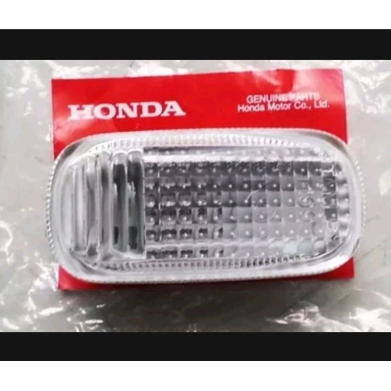 Jual Lampu Sen Sein Samping Fender Honda Brio Mobilo Hrv Stream