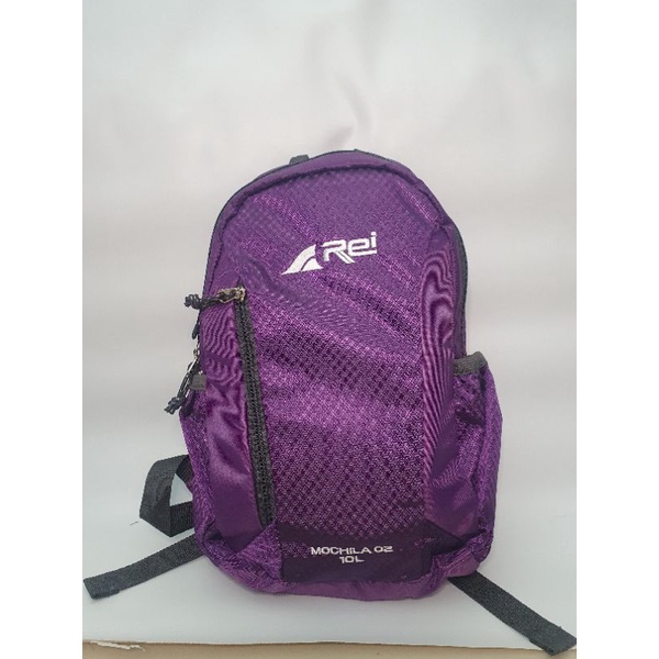 Jual Tas Ransel Pria Wanita Rei Ori Mochila L Shopee Indonesia