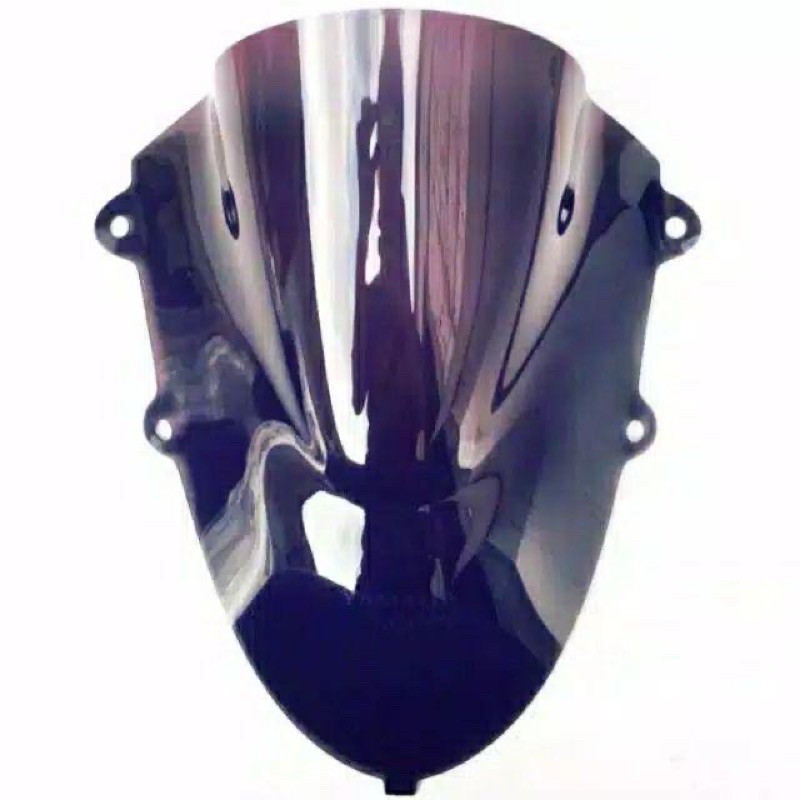 Jual Visor Windshield R V Mika Fairing R V Winsil Model Jenong