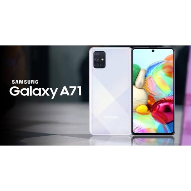 Jual Samsung Galaxy A Ram Gb Rom Gb Resmi Sein Shopee Indonesia