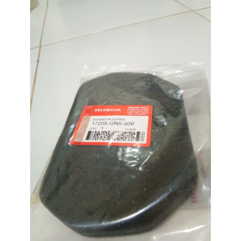 Jual Busa Filter Saringan Udara Honda Astrea Grand Astrea Prima