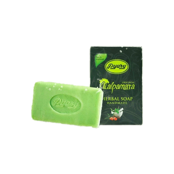 Jual Sabun Pyary Nalpamara Bpom Original Herbal Soap Sabun Arab