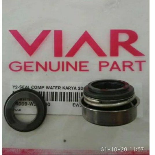 Jual Seal Water Pump Seal Comp Water Viar Karya 150 200 Sil Water