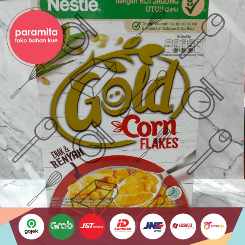 Jual Cornflakes Nestle Shopee Indonesia