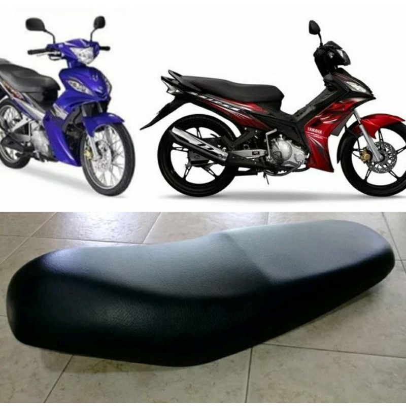 Jual Jok Motor Yamaha Jupiter Mx Old Lama Tinggal Pasang Shopee Indonesia