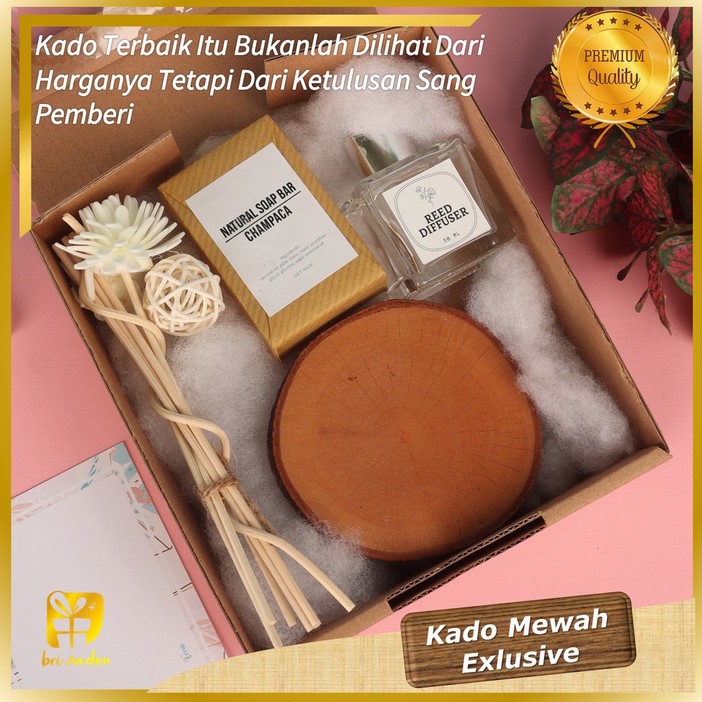 Jual Kado Ulang Tahun Ultah Anniversary Hampers Hadiah Hamper Wisuda