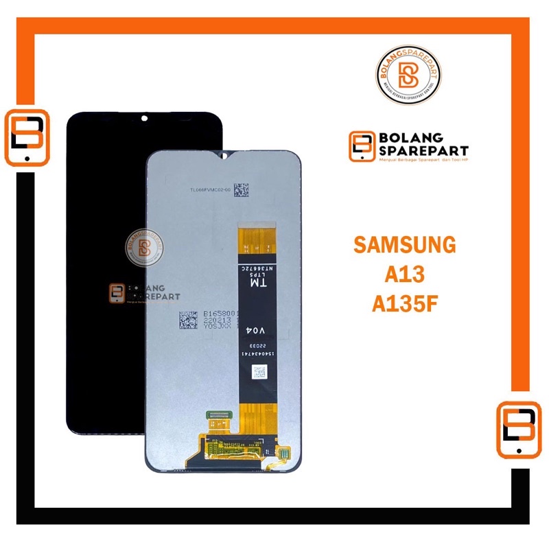 Jual Lcd Samsung A G A A F M G Touchscreen Shopee Indonesia