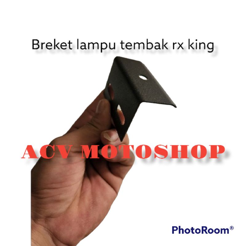 Jual Dudukan Lampu Led Rx King Byson Rx S Dudukan Lampu Rx King Pnp All