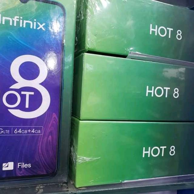 Jual Infinix Hot Ram Shopee Indonesia