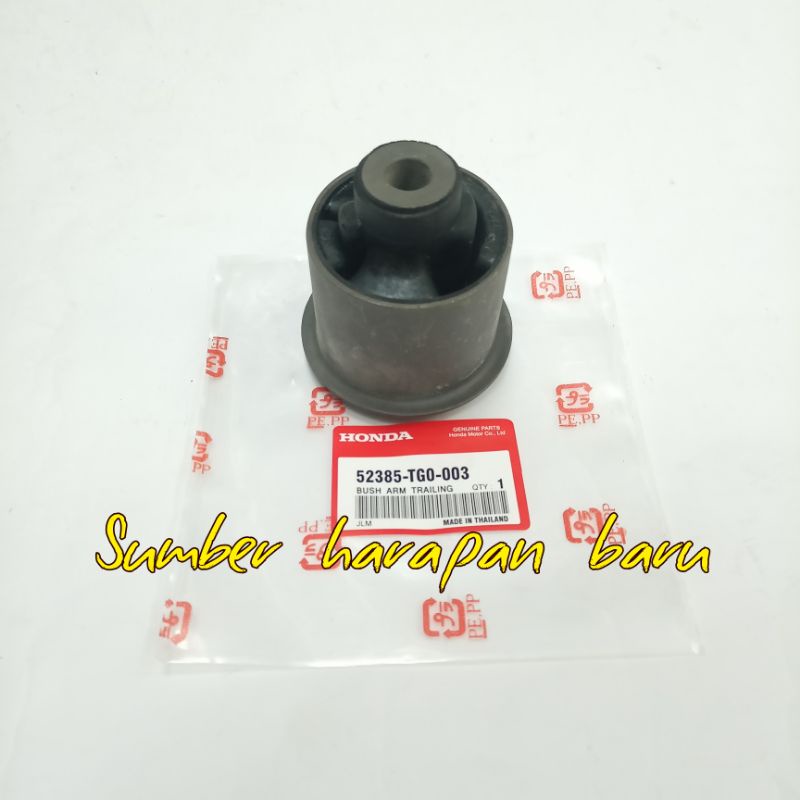 Jual Bushing Arm Belakang Bosh Trailing Rear Jazz Rs Ge New City Gm