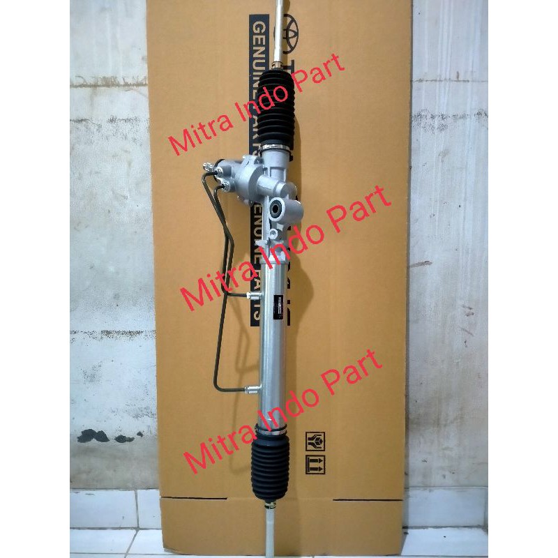 Jual RACK STEER BAK STIR POWER STEERING KIJANG KAPSUL 7K Shopee Indonesia