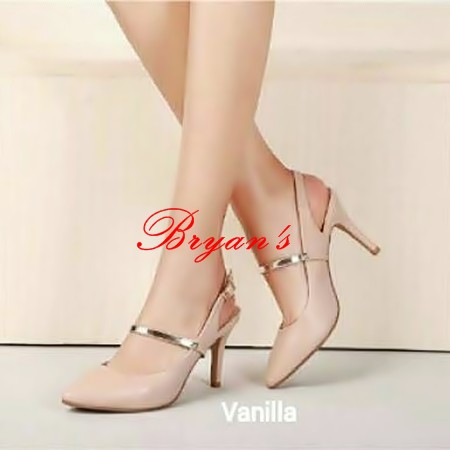 Jual Cerelia Hells Wanita Sepatu Hells Haigh Hells Murah Bange