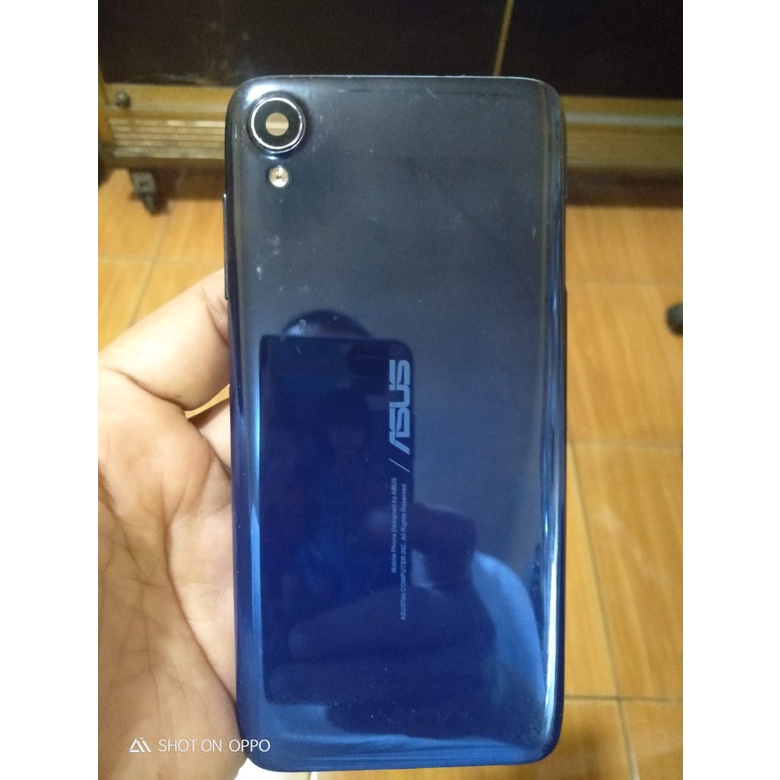 Jual Backdoor Asus Zenfone Live L X Rd Ori Copotan Shopee Indonesia