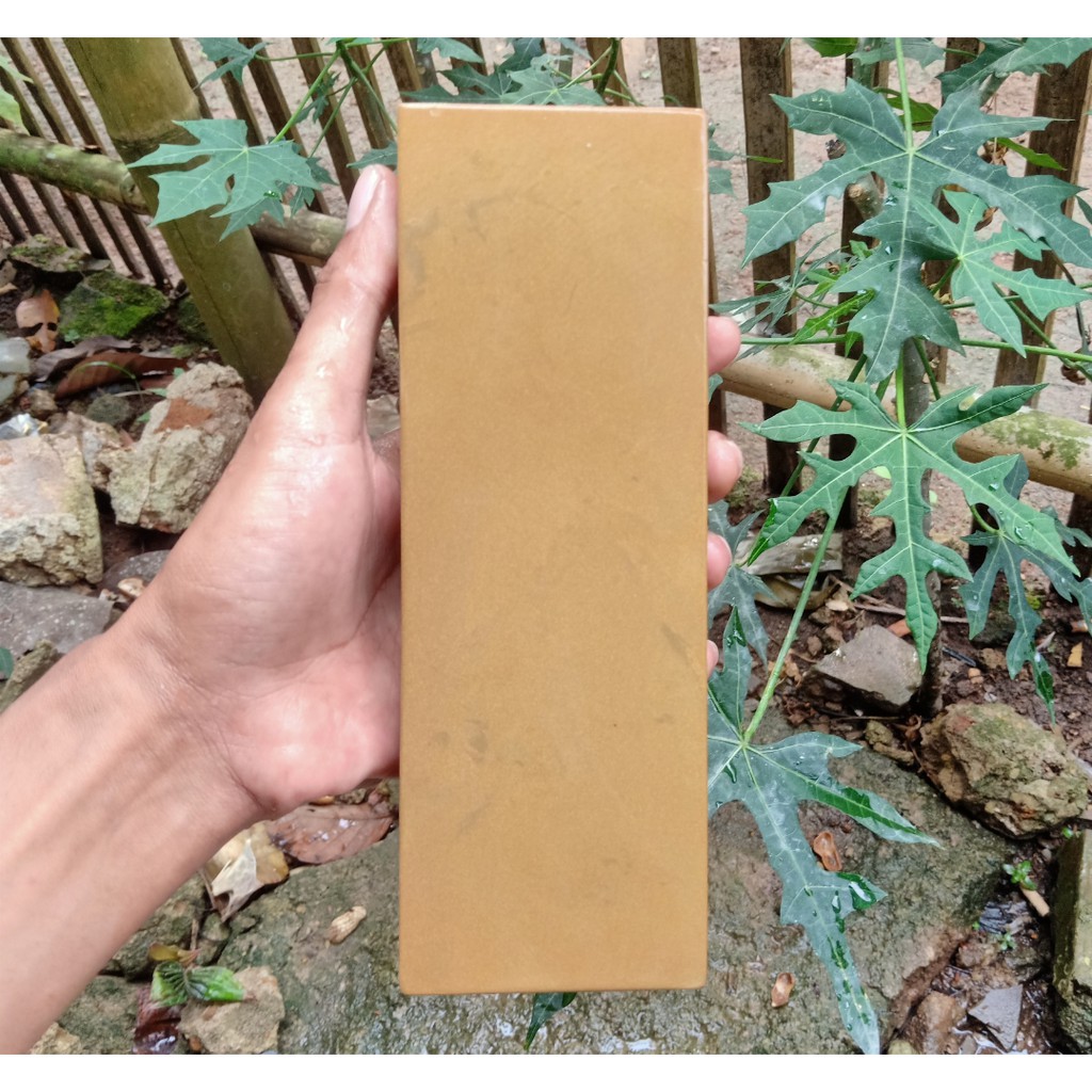 Jual Batu Asah Asli Alam Kang Ahmad Grit Shopee Indonesia