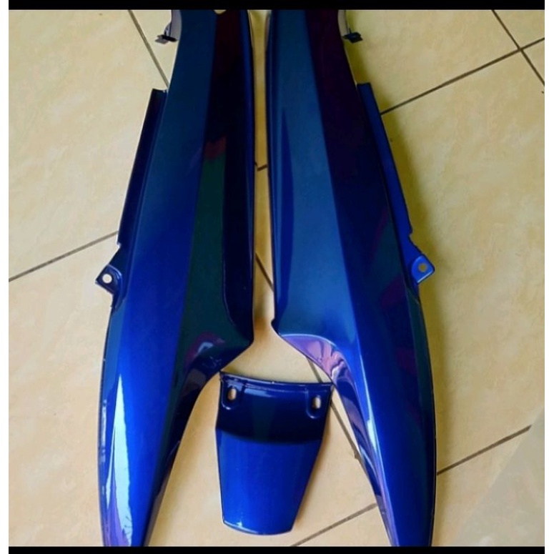 Jual Cover Body Bodi Halus Samping Belakang Kanan Kiri Yamaha Mio